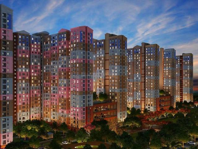 3 BHK Apartment in Gummanahalli for resale Bengaluru. The reference number is 20881056