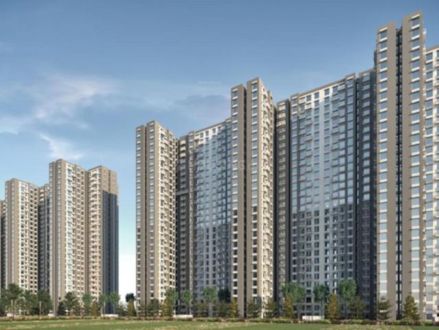 3 BHK Apartment in Gummanahalli for resale Bengaluru. The reference number is 20881245