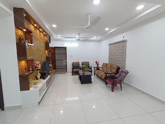3 BHK Apartment in Gunadala for rent Vijayawada. The reference number is 21405871
