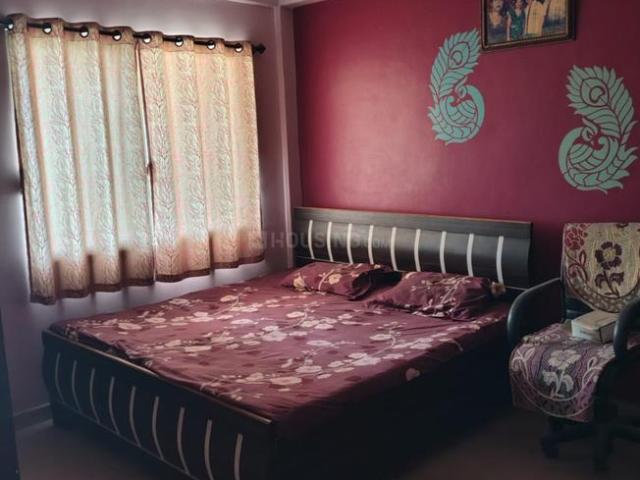 3 BHK Apartment in Gunjan for rent Vapi. The reference number is 20994854