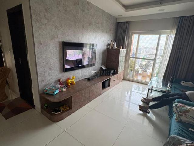 3 BHK Apartment in Gunjur for rent Bengaluru. The reference number is 20952690