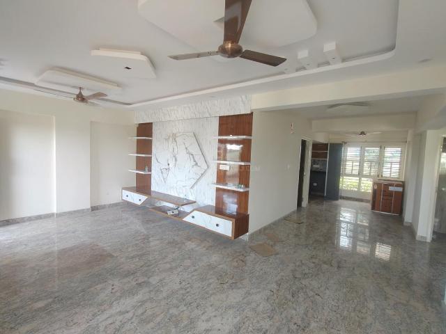 3 BHK Apartment in Gunjur for rent Bengaluru. The reference number is 20938704