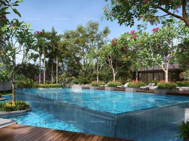 3 BHK Apartment in Gunjur for resale Bengaluru. The reference number is 19790248