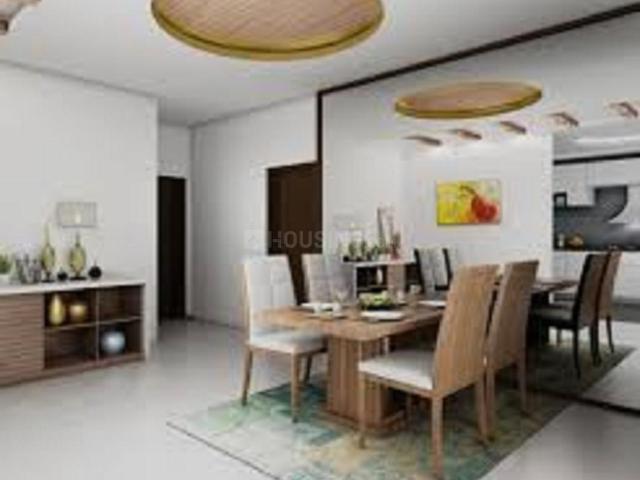 3 BHK Apartment in Gunjur for resale Bengaluru. The reference number is 16397080