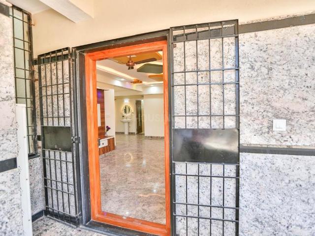 3 BHK Apartment in Gunjur for resale Bengaluru. The reference number is 17194156