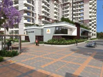 3 BHK Apartment in Gunjur for resale Bengaluru. The reference number is 19681771