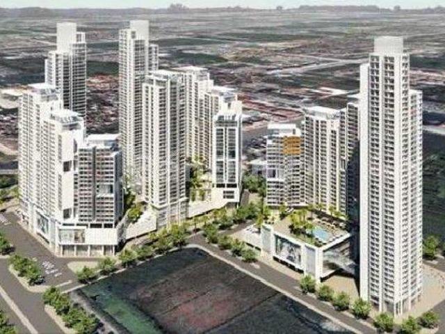 3 BHK Apartment in Gunjur for resale Bengaluru. The reference number is 19927004