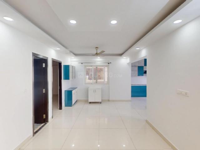 3 BHK Apartment in Gunjur for resale Bengaluru. The reference number is 20366169