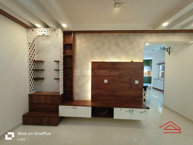 3 BHK Apartment in Gunjur for resale Bengaluru. The reference number is 20378182