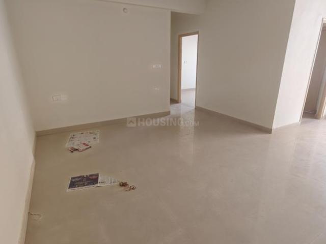 3 BHK Apartment in Gunjur for resale Bengaluru. The reference number is 20413306