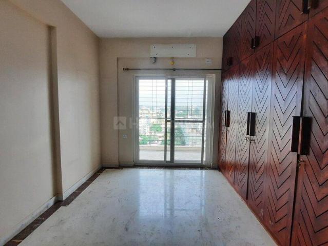 3 BHK Apartment in Gunjur for resale Bengaluru. The reference number is 20459112