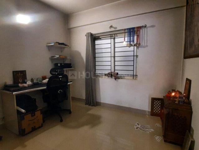 3 BHK Apartment in Gunjur for resale Bengaluru. The reference number is 20640116