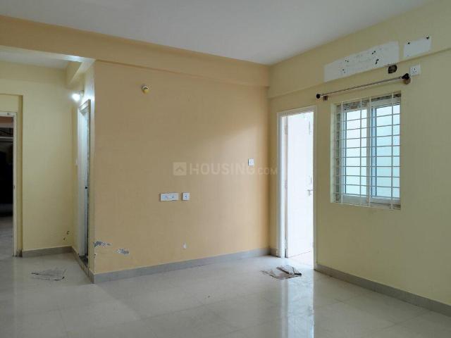 3 BHK Apartment in Gunjur for resale Bengaluru. The reference number is 20655617