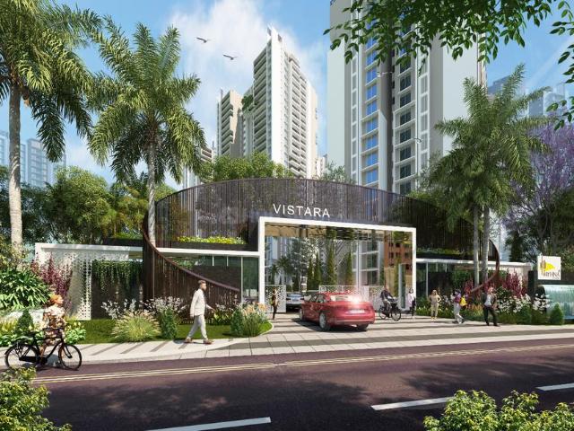 3 BHK Apartment in Gunjur Village for resale Bengaluru. The reference number is 20653777