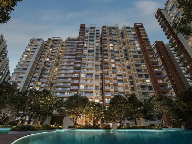 3 BHK Apartment in Gunjur for resale Bengaluru. The reference number is 20678056