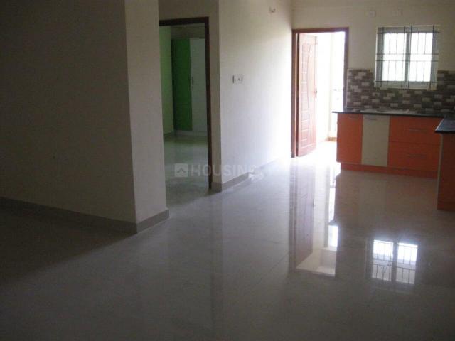 3 BHK Apartment in Gunjur for resale Bengaluru. The reference number is 21095414