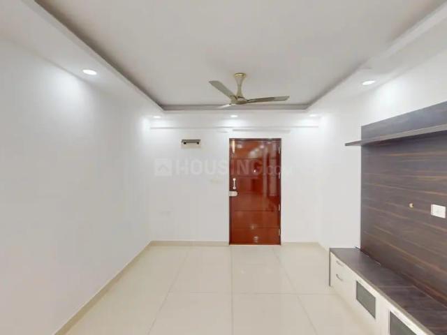 3 BHK Apartment in Gunjur for resale Bengaluru. The reference number is 21135265