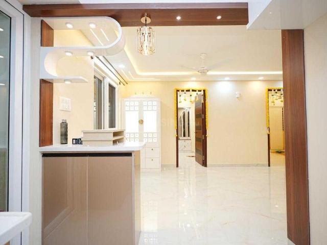 3 BHK Apartment in Gunjur Palya for rent Bengaluru. The reference number is 21048268