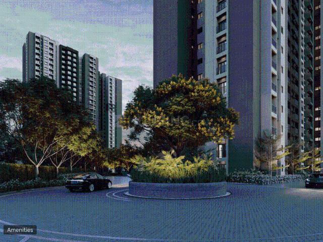 3 BHK Apartment in Gunjur Palya for resale Bengaluru. The reference number is 16163411
