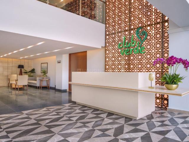 3 BHK Apartment in Gunjur Palya for resale Bengaluru. The reference number is 13467954