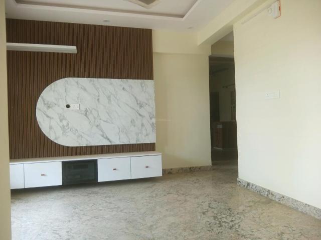 3 BHK Apartment in Gunjur Palya for resale Bengaluru. The reference number is 20186704