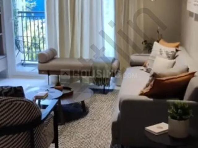 3 BHK Apartment in Gunjur Palya for resale Bengaluru. The reference number is 20451843