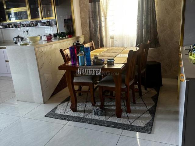 3 BHK Apartment in Gunjur Palya for resale Bengaluru. The reference number is 20591189