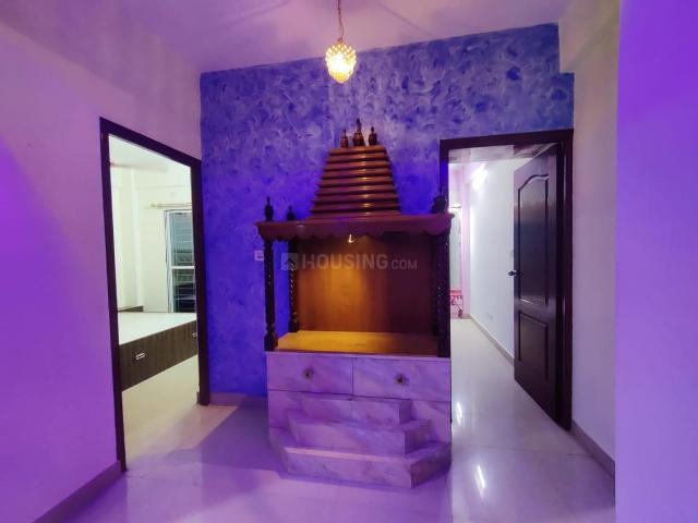 3 BHK Apartment in Gunjur Palya for resale Bengaluru. The reference number is 20622576