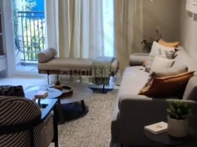 3 BHK Apartment in Gunjur Palya for resale Bengaluru. The reference number is 20734502