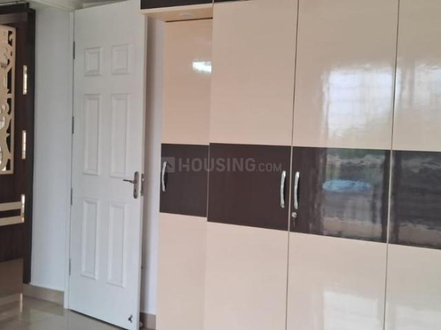 3 BHK Apartment in Gunjur Palya for resale Bengaluru. The reference number is 20740588