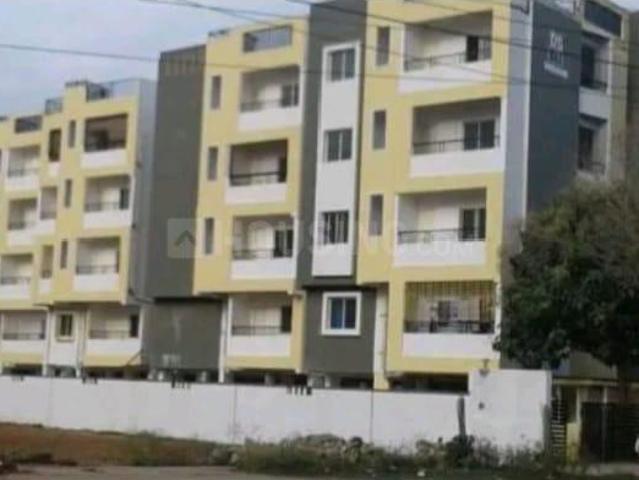 3 BHK Apartment in Gunjur Palya for resale Bengaluru. The reference number is 20766395