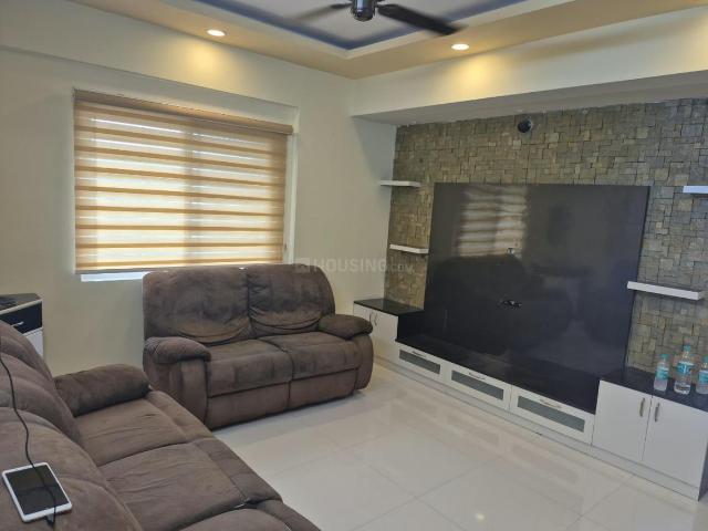 3 BHK Apartment in Gunjur Palya for resale Bengaluru. The reference number is 21144082