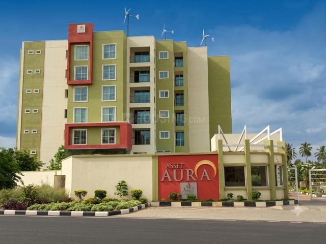 3 BHK Apartment in Gunjur Palya for resale Bengaluru. The reference number is 21300375