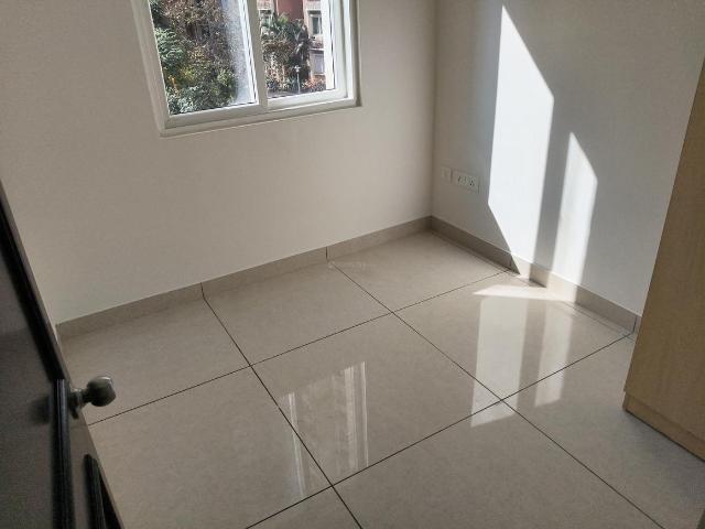 3 BHK Apartment in Gunjur Village for rent Bengaluru. The reference number is 19436642