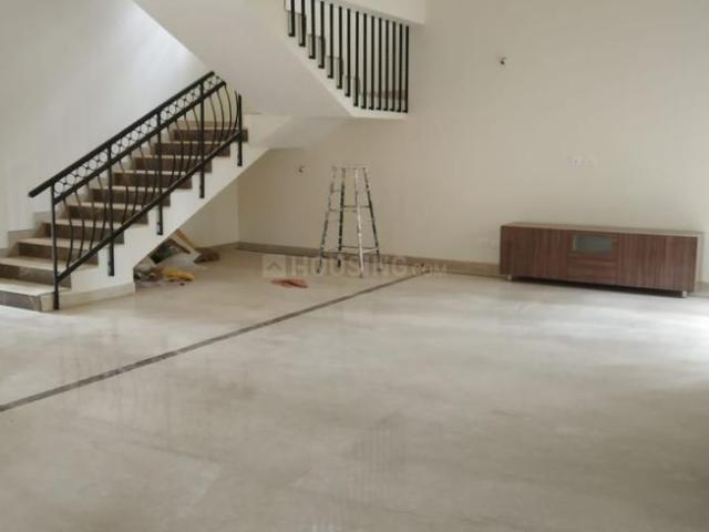 3 BHK Apartment in Gunjur Village for rent Bengaluru. The reference number is 19664563
