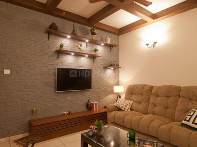 3 BHK Apartment in Gunjur Village for rent Bengaluru. The reference number is 19763179
