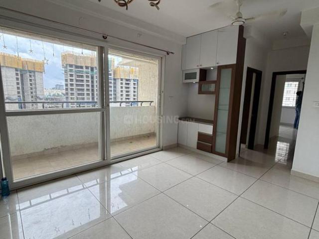 3 BHK Apartment in Gunjur Village for rent Bengaluru. The reference number is 20345359