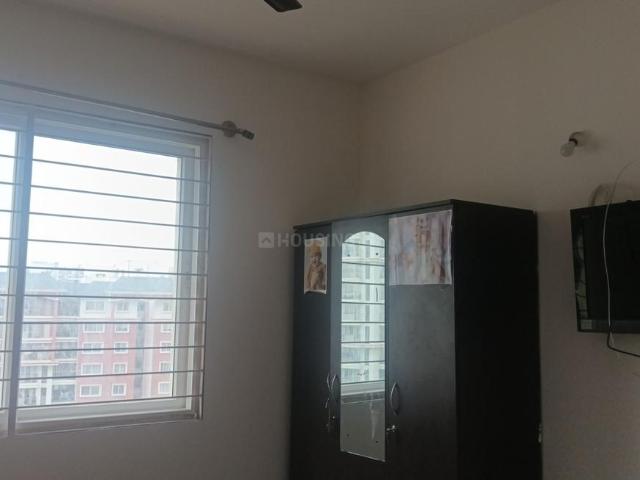 3 BHK Apartment in Gunjur Village for rent Bengaluru. The reference number is 20619061