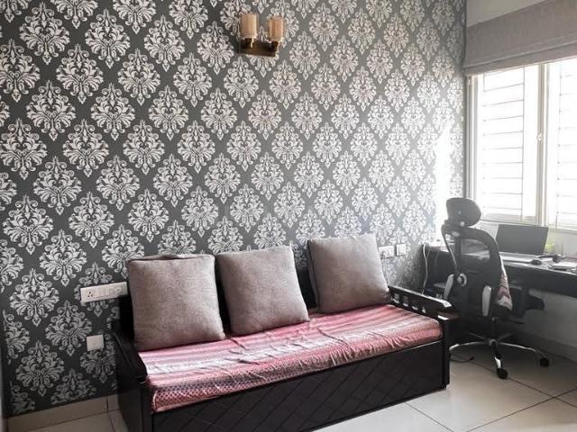 3 BHK Apartment in Gunjur Village for rent Bengaluru. The reference number is 20745073