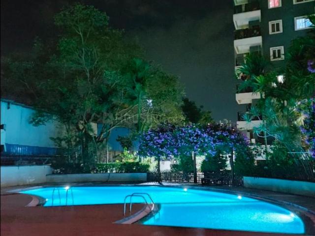 3 BHK Apartment in Gunjur Village for rent Bengaluru. The reference number is 20844831