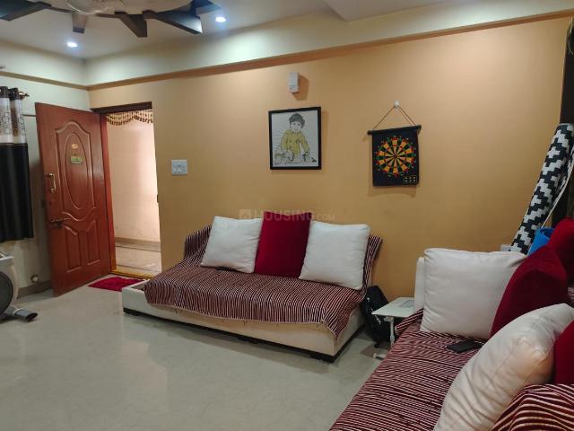 3 BHK Apartment in Gunjur Village for rent Bengaluru. The reference number is 20843336