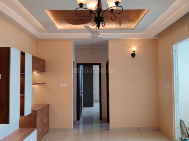 3 BHK Apartment in Gunjur Village for rent Bengaluru. The reference number is 21067418