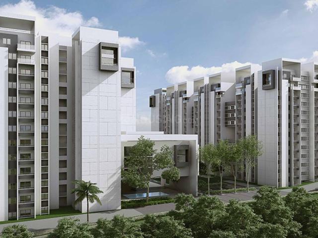 3 BHK Apartment in Gunjur Village for resale Bengaluru. The reference number is 11755450