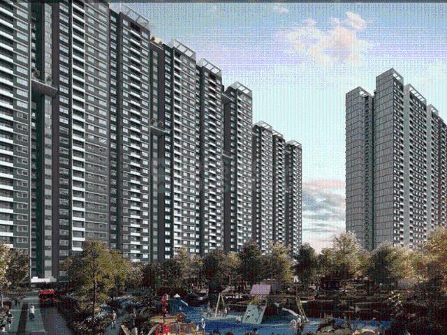 3 BHK Apartment in Gunjur Village for resale Bengaluru. The reference number is 16297129