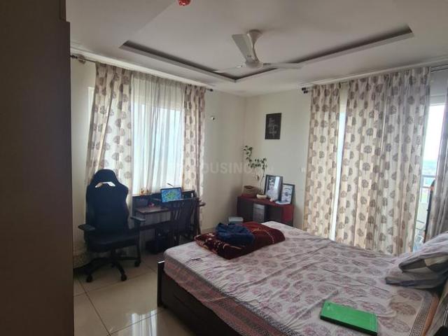 3 BHK Apartment in Gunjur Village for resale Bengaluru. The reference number is 17740335