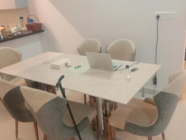 3 BHK Apartment in Gunjur Village for resale Bengaluru. The reference number is 19912300