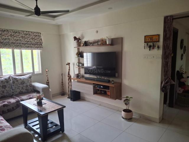 3 BHK Apartment in Gunjur Village for resale Bengaluru. The reference number is 20428606
