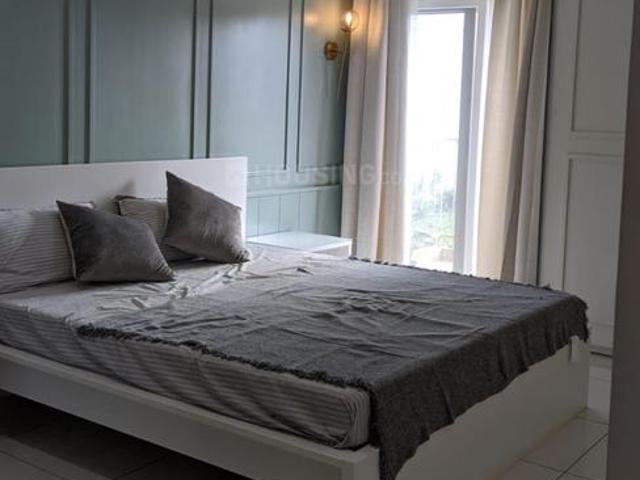 3 BHK Apartment in Gunjur Village for resale Bengaluru. The reference number is 20433797