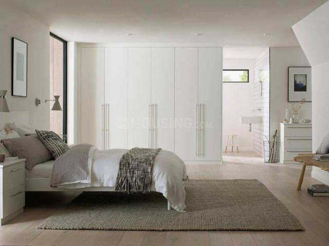 3 BHK Apartment in Gunjur Village for resale Bengaluru. The reference number is 20433942