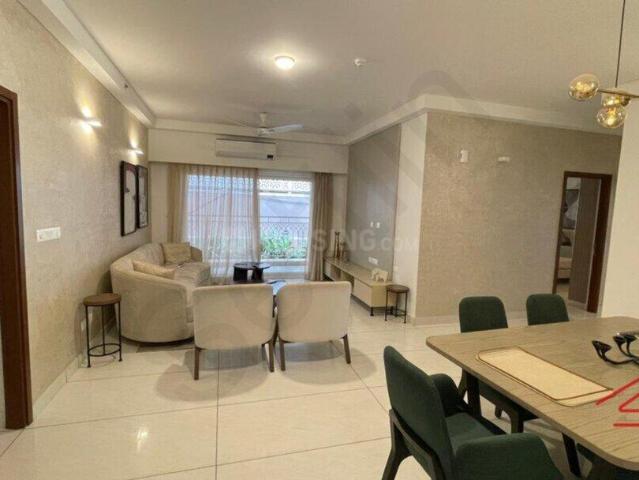 3 BHK Apartment in Gunjur Village for resale Bengaluru. The reference number is 20451874